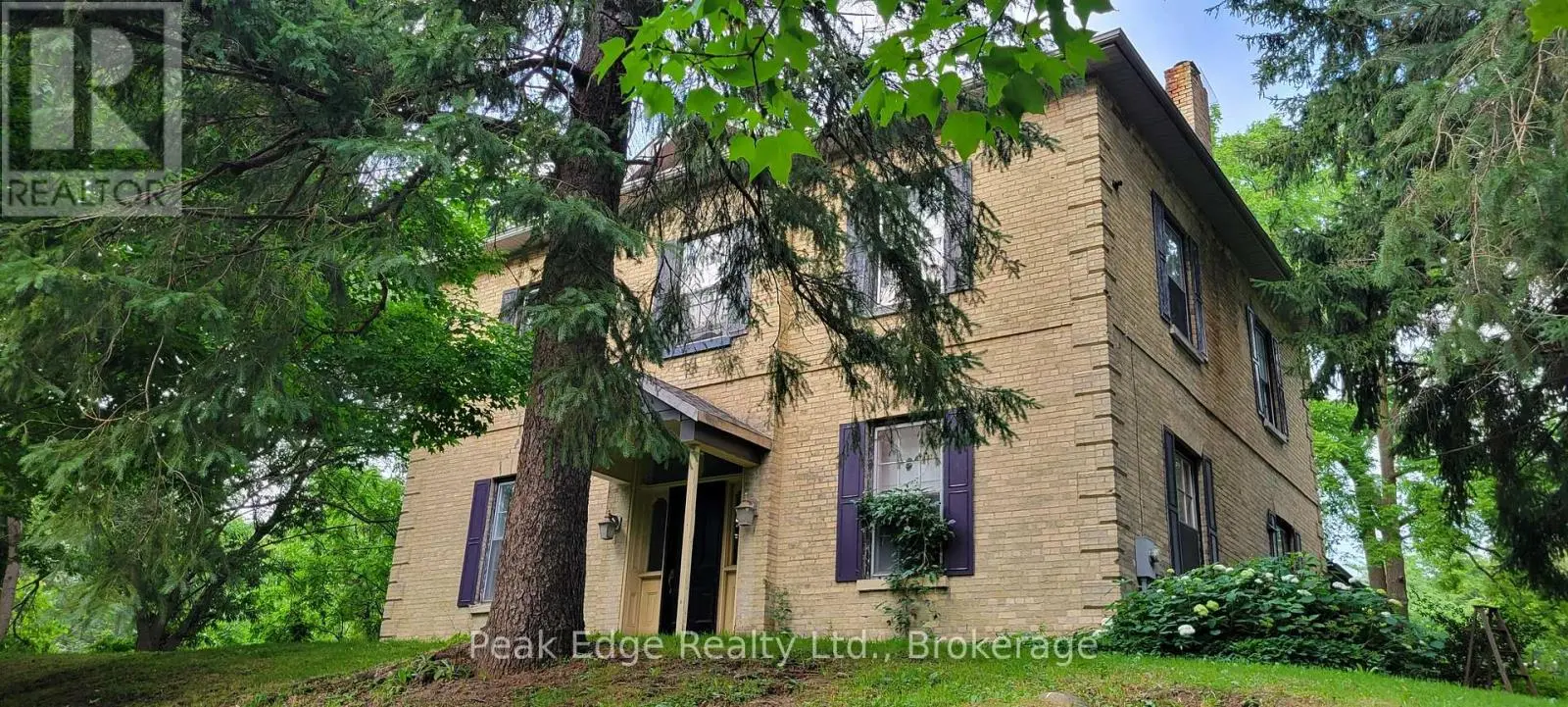 4 George Street, Brockton